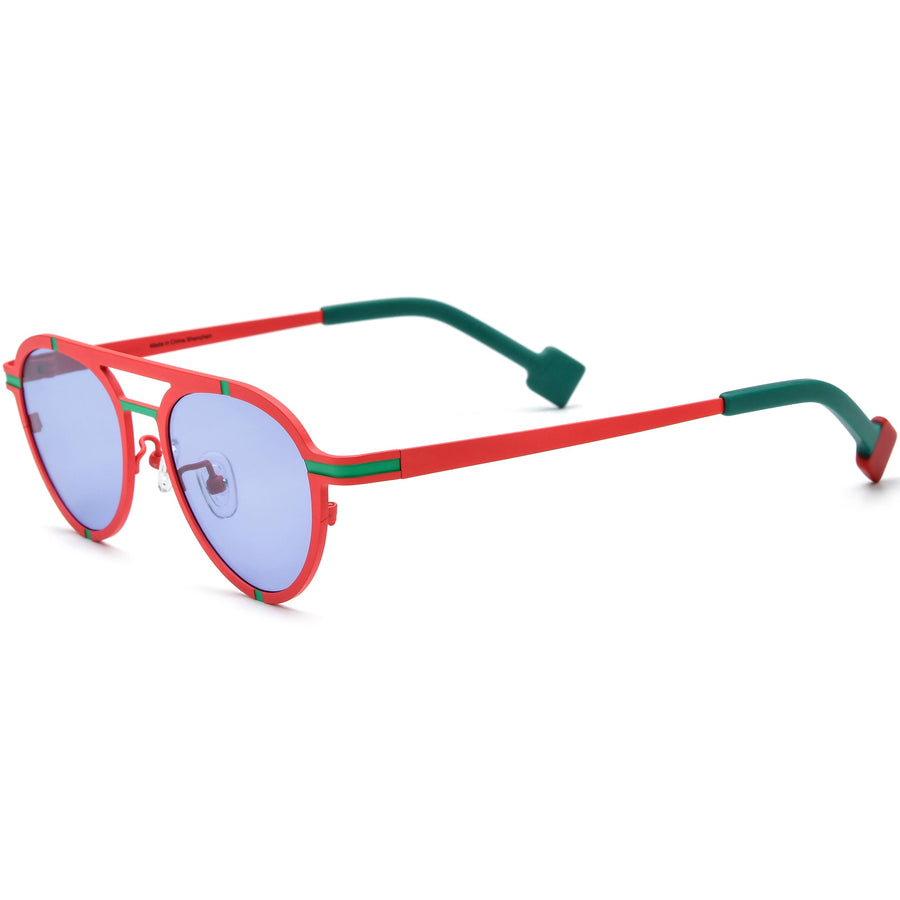Piloten Sonnenbrillen BRS1139