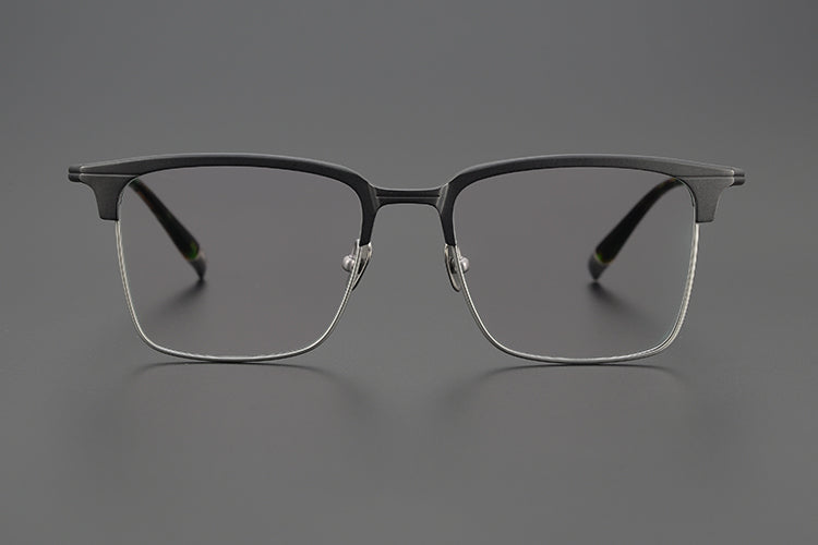 Browline Brillen MW1286