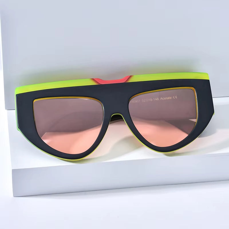 Cateye Sonnenbrillen BRS1138