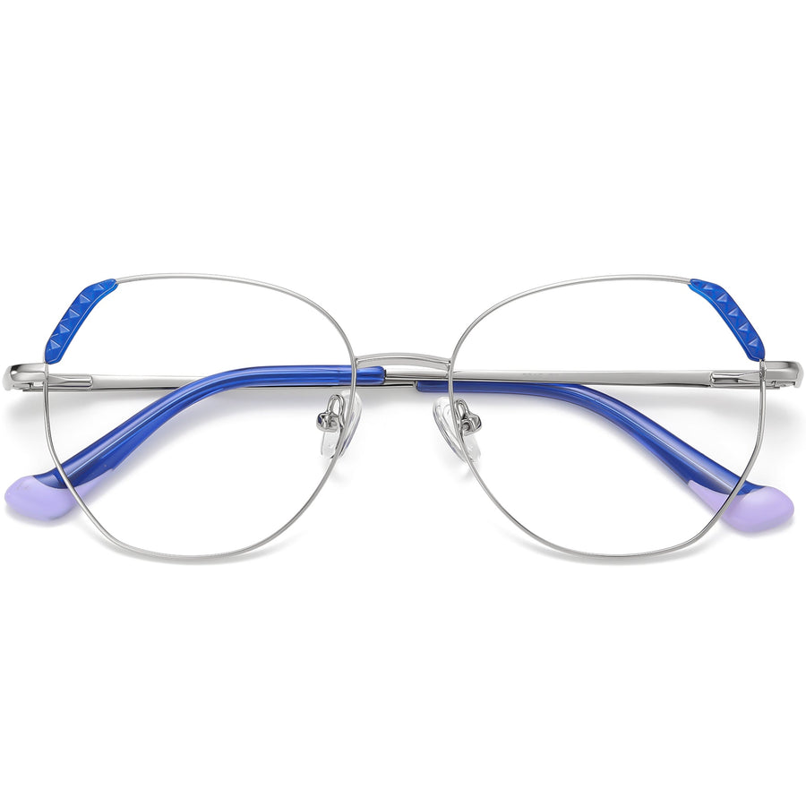 Geometrische Brillen PF1233
