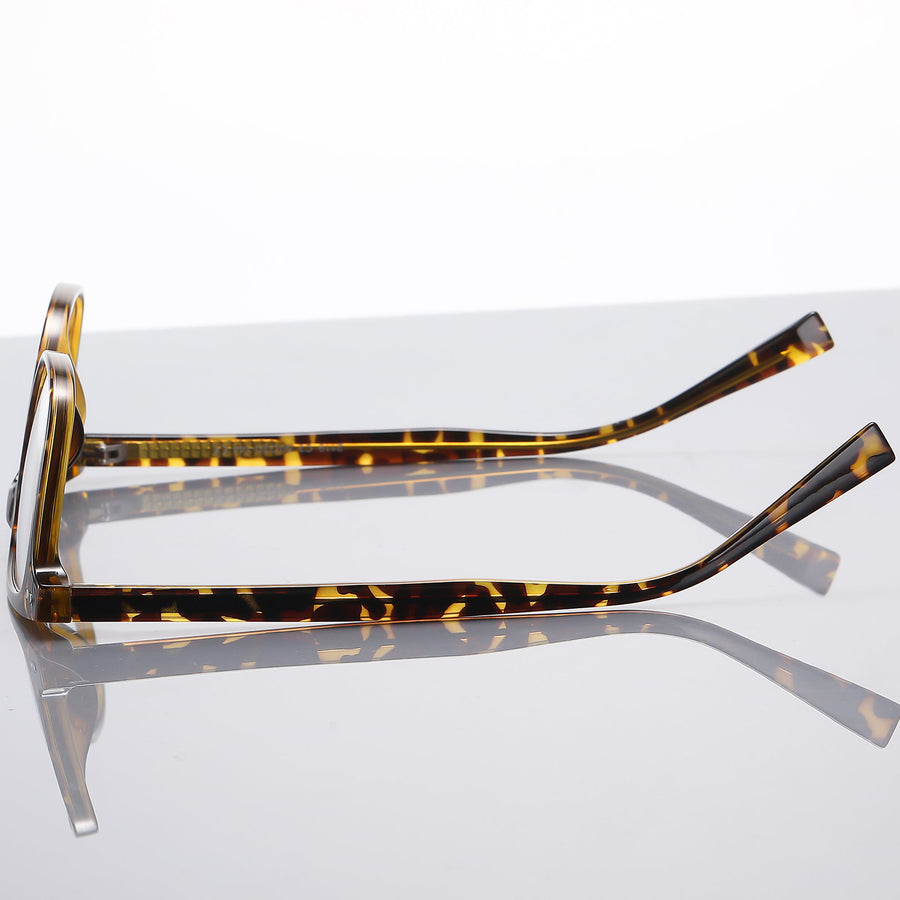 Quadratische Brillen PF1282