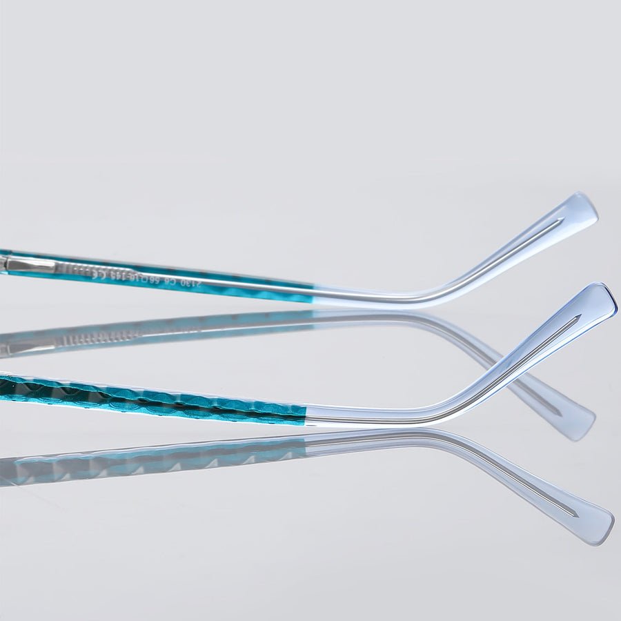 Cateye Brillen PF1025