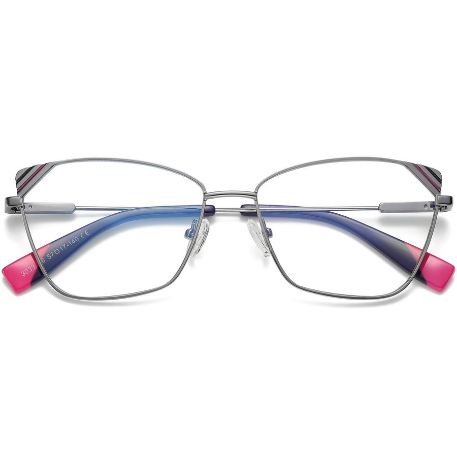 Cateye Brillen PF1234