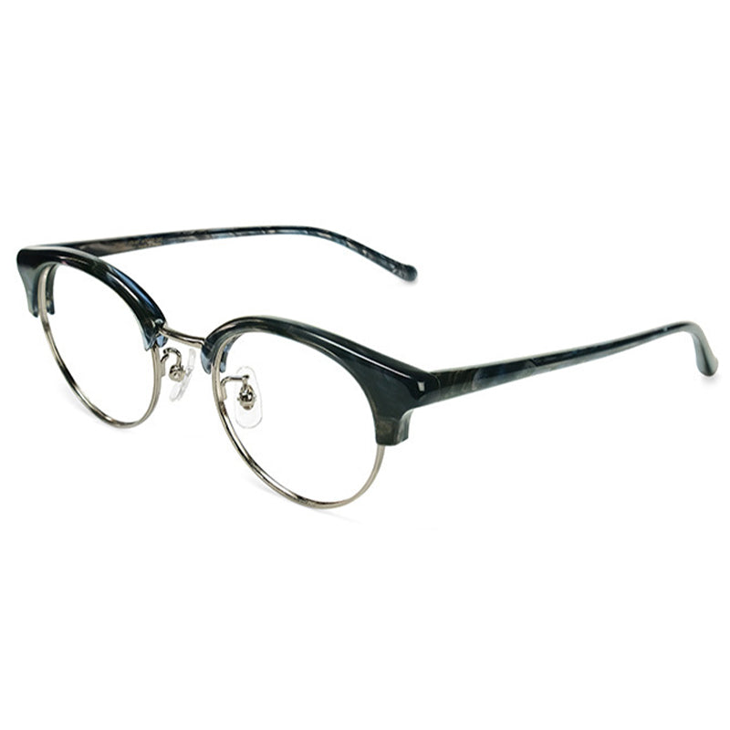 Browline Brillen A1482