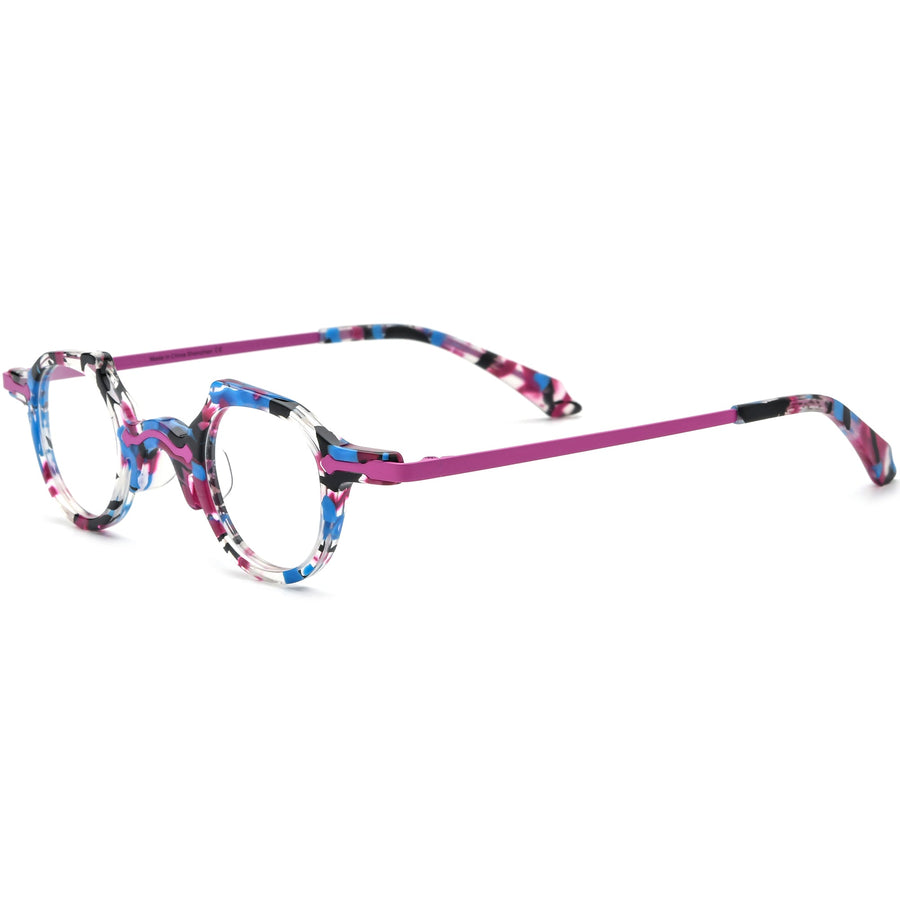 Geometrische Brillen BR1474