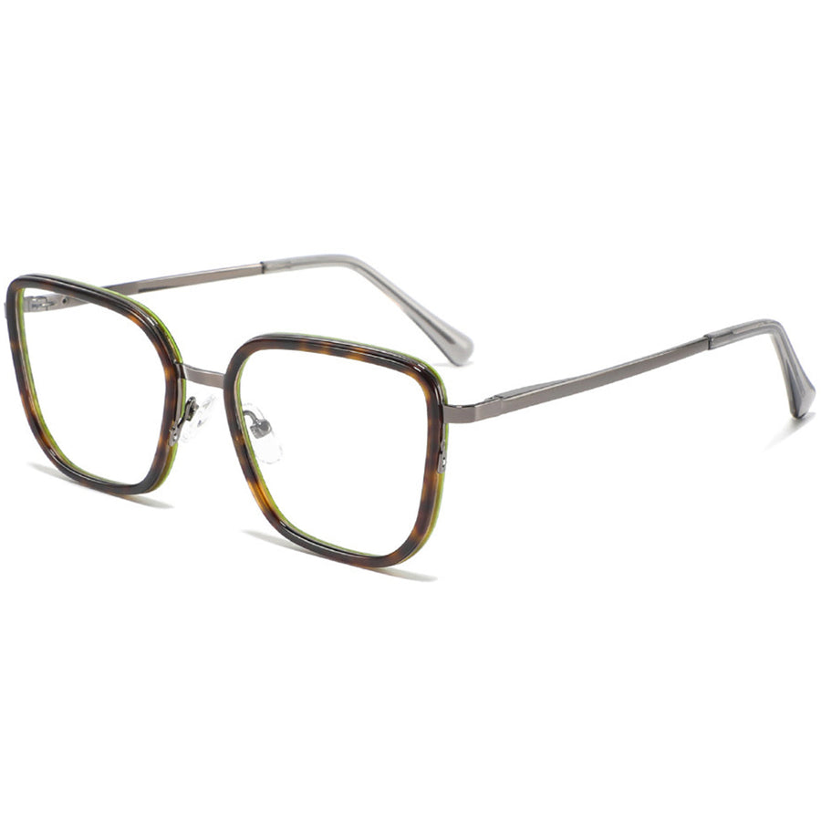 Quadratische Brillen KC1016