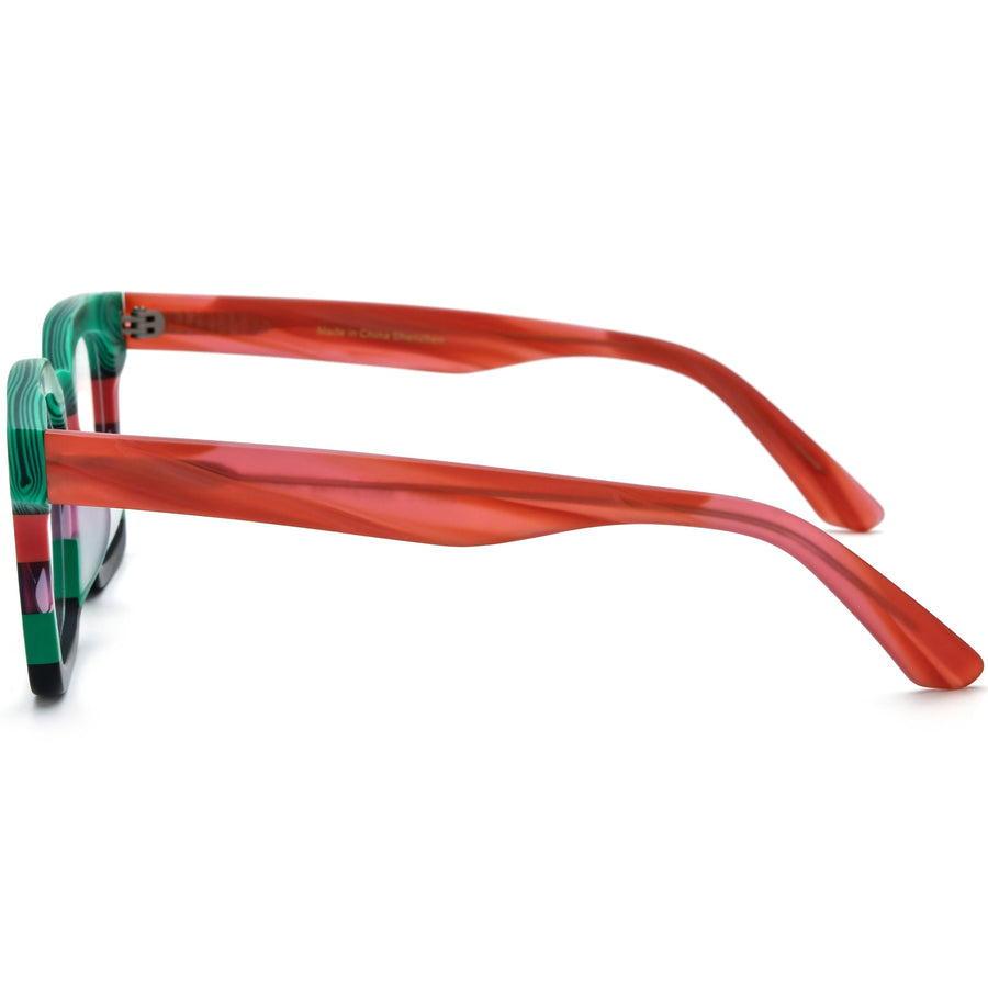 Quadratische Brillen BR1544
