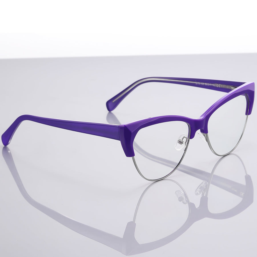 Cateye Brillen PF1012