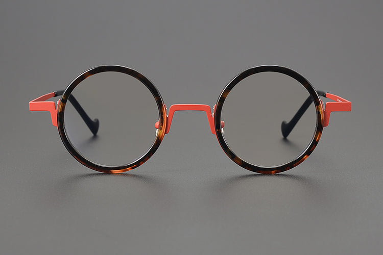 Runde Brillen TG1079