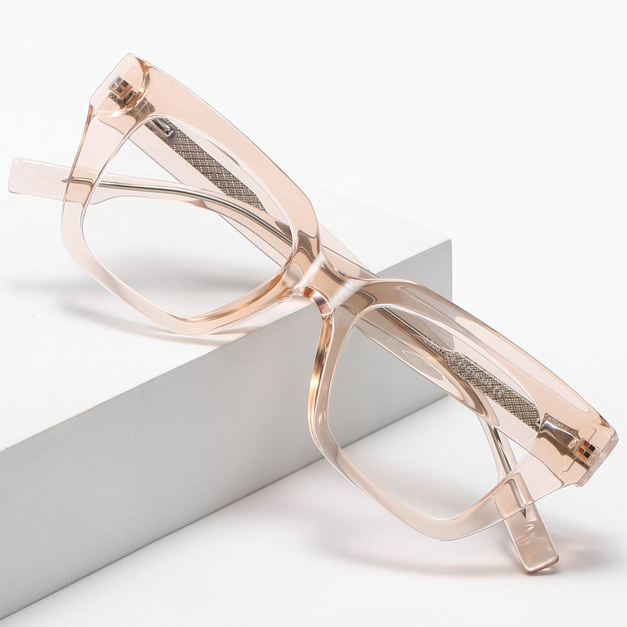 Cateye Brillen YSD1018