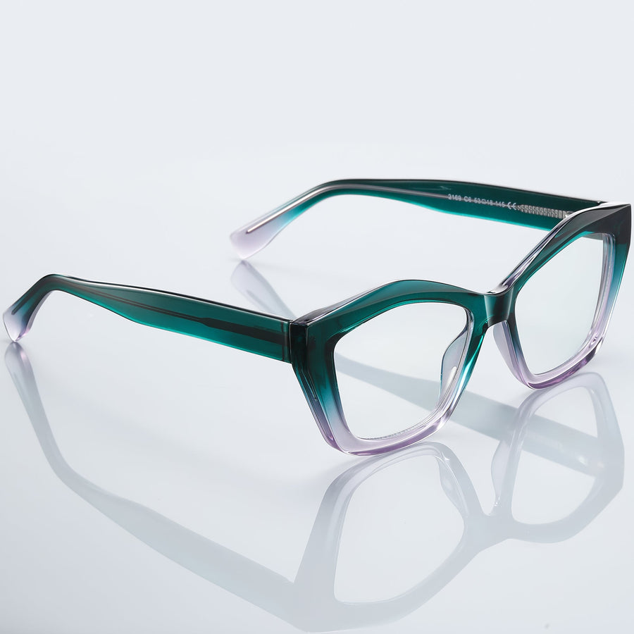 Cateye Brillen PF1034