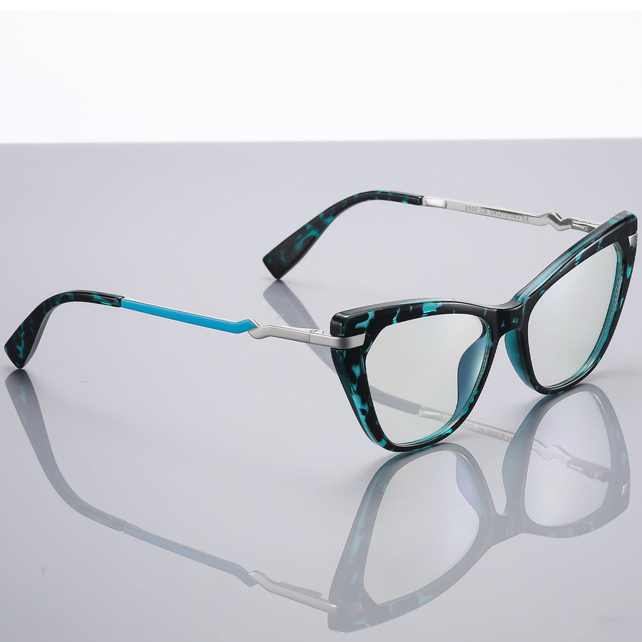 Cateye Brillen PF1271