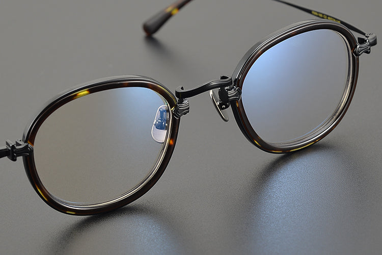 Ovale Brillen TG1108