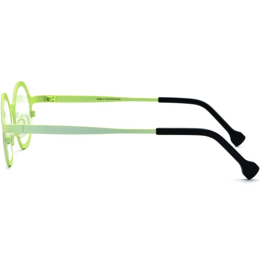 Ovale Brillen BR1593