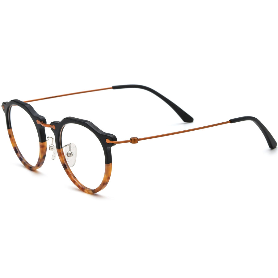 Runde Brillen BR1667