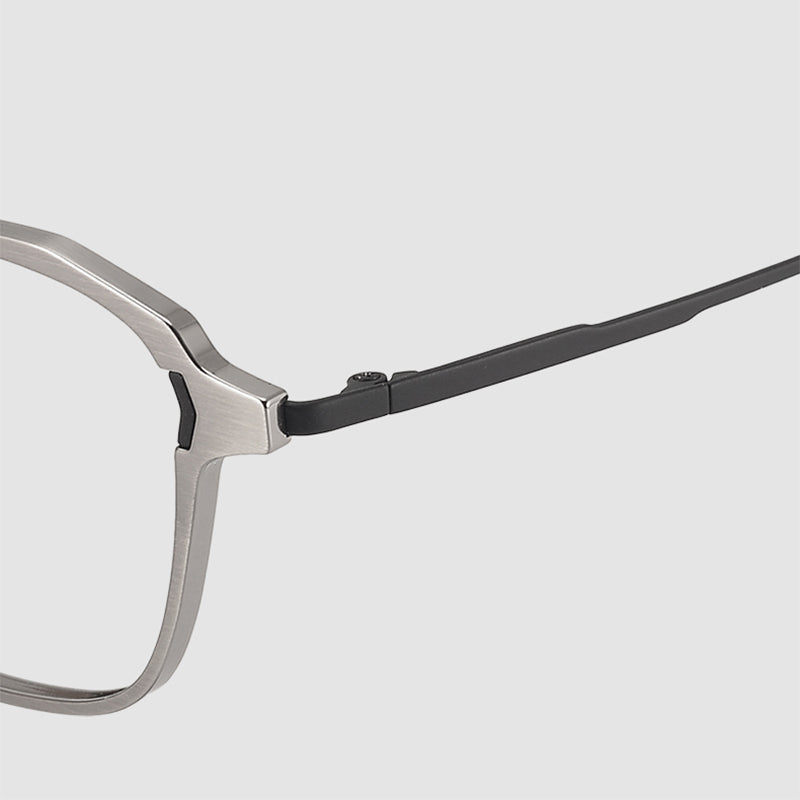 Quadratische Brillen TG1054