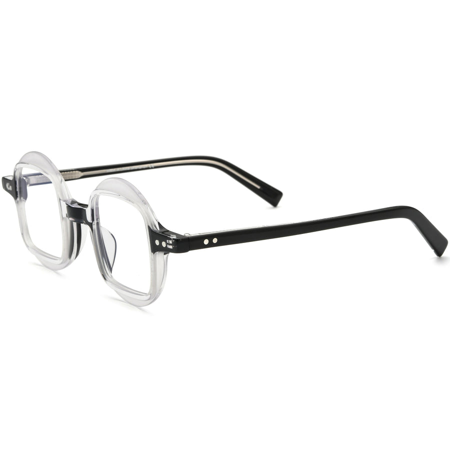 Geometrische Brillen BR1261