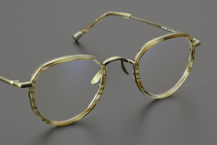 Runde Brillen TG1182