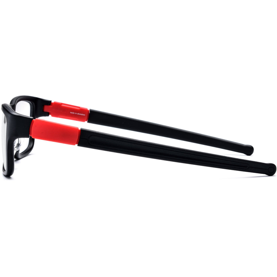 Rechteckige Brillen A2079