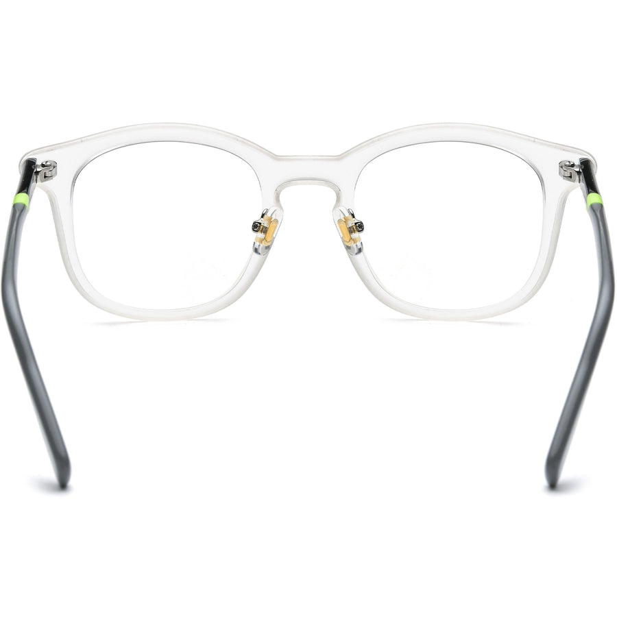 Quadratische Brillen BR1096
