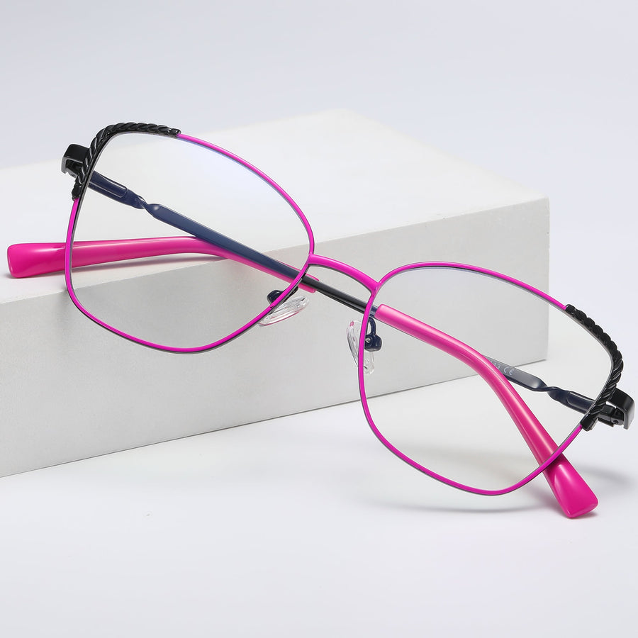 Cateye Brillen PF1220