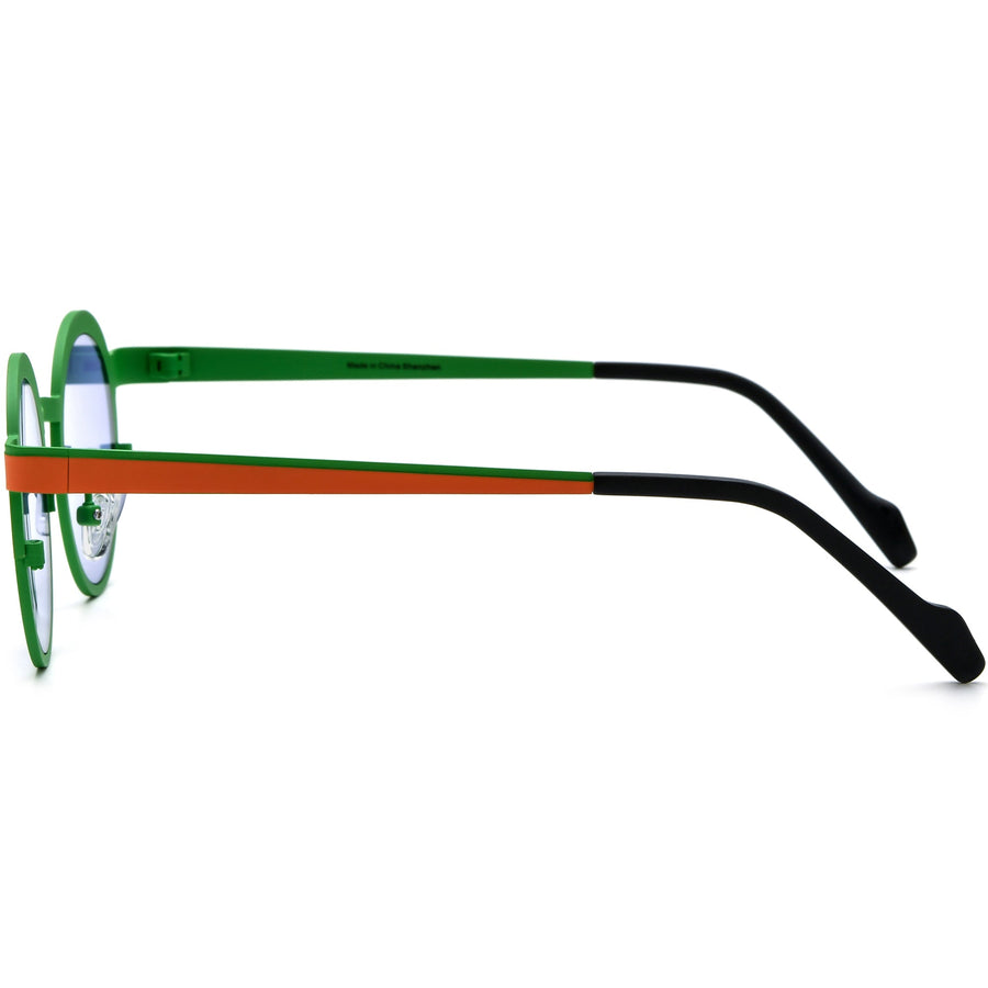 Runde Sonnenbrillen BRS1148