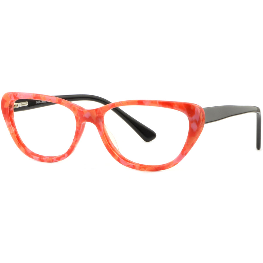 Cateye Brillen O1654