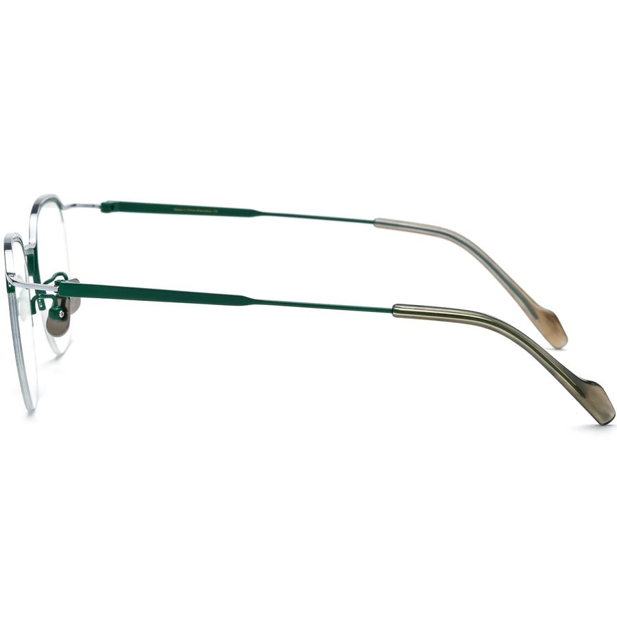 Quadratische Brillen BR1498