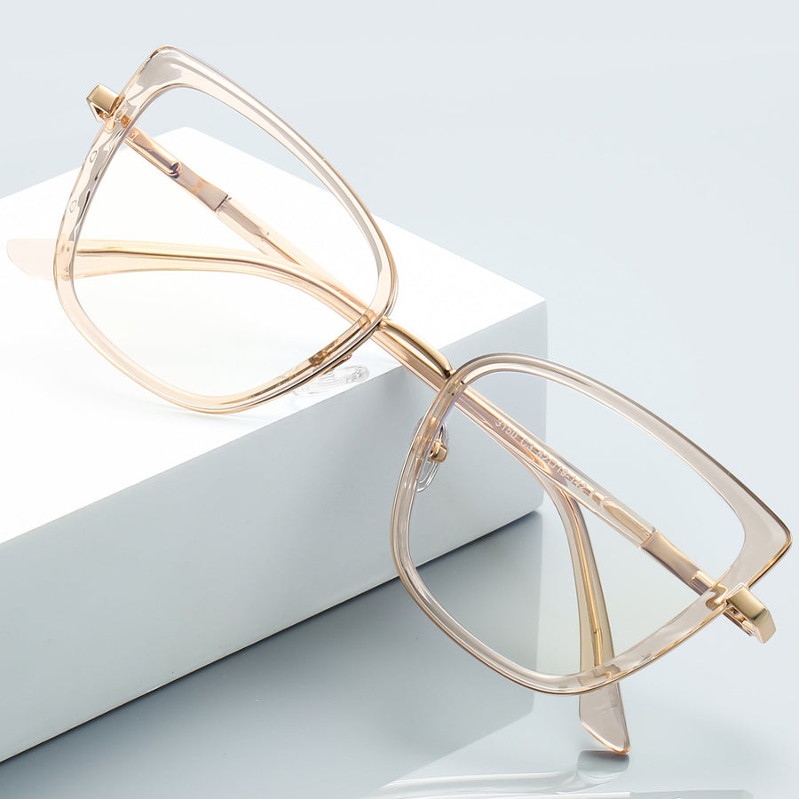 Cateye Brillen PF1333