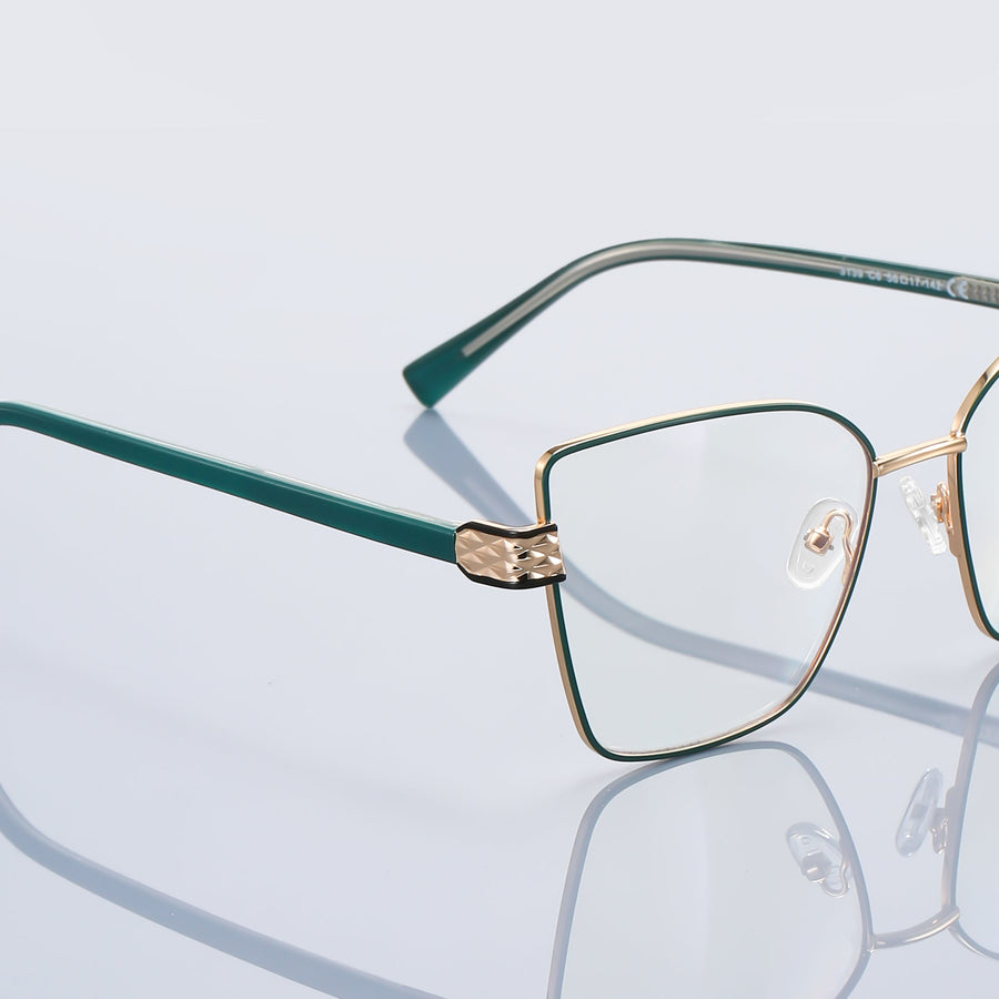 Cateye Brillen PF1147