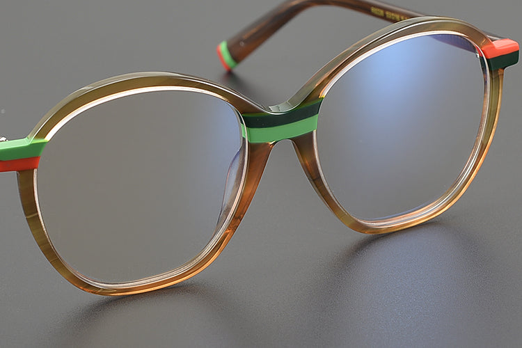 Runde Brillen TG1083