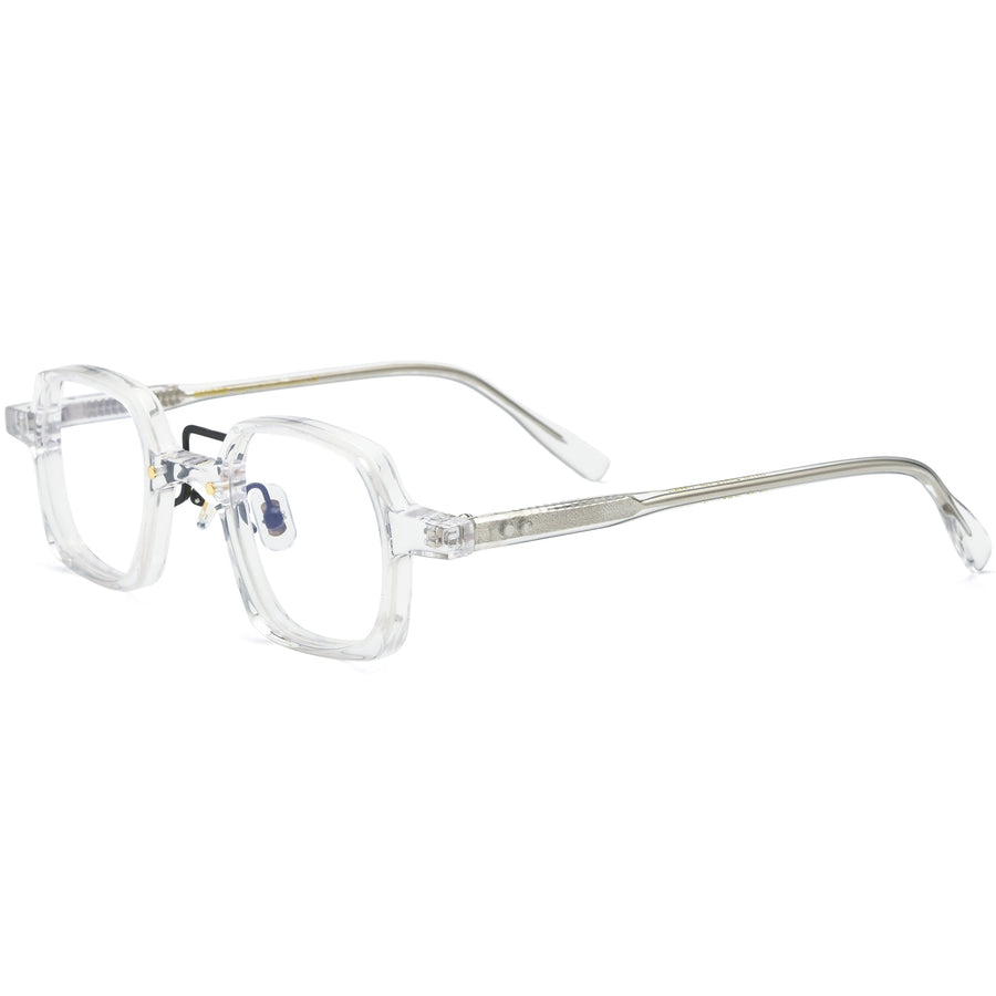 Quadratische Brillen BR1089