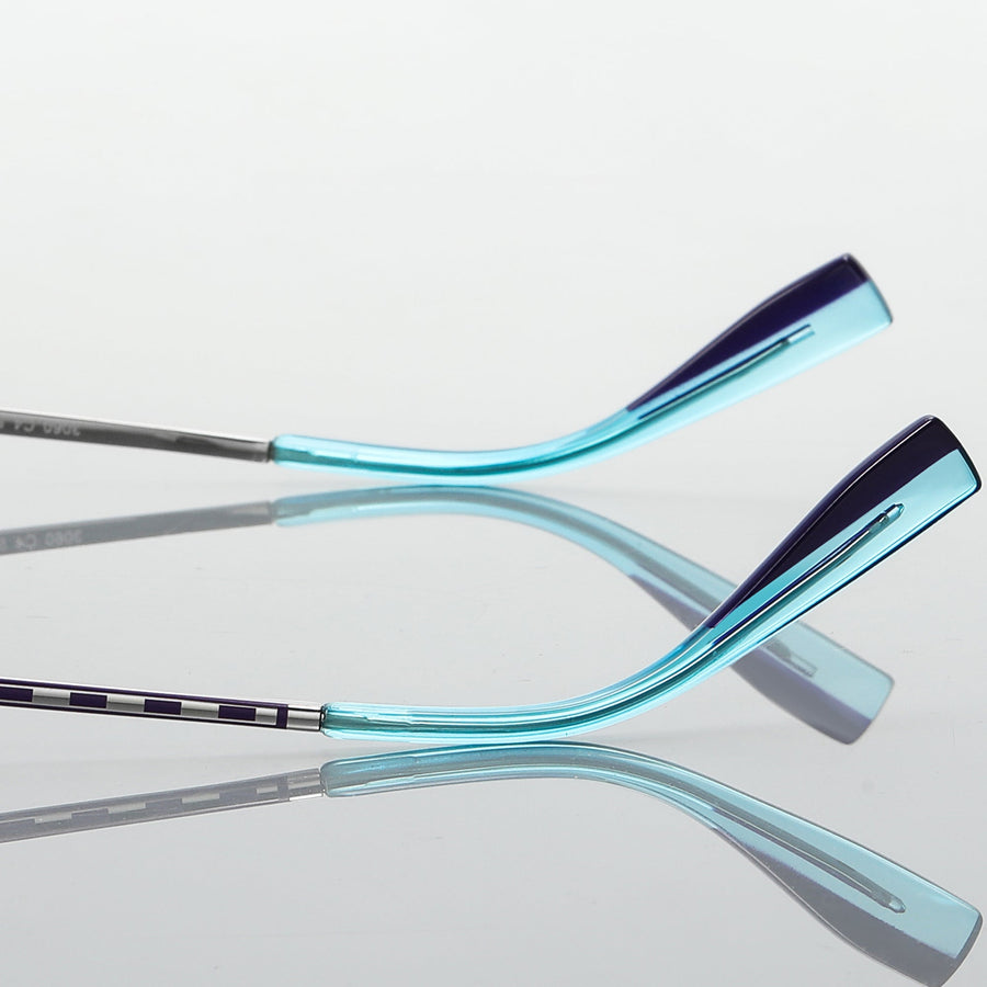Cateye Brillen PF1304