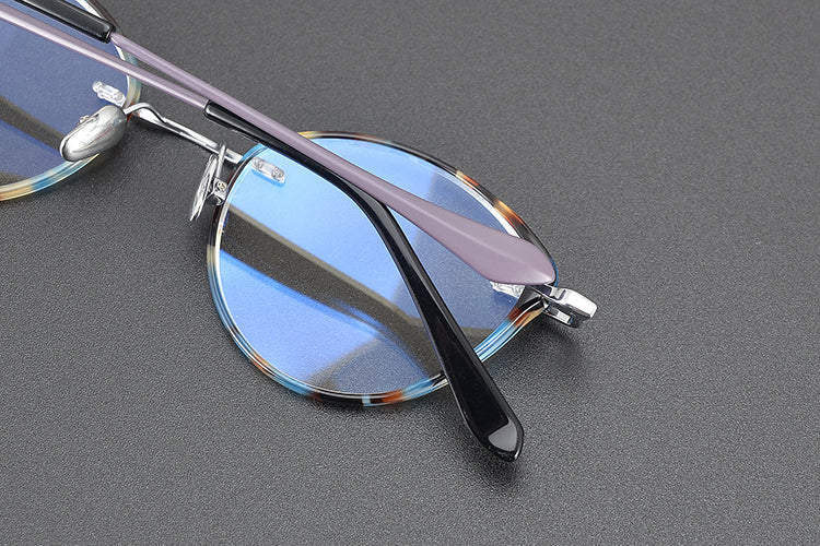 Ovale Brillen TG1050