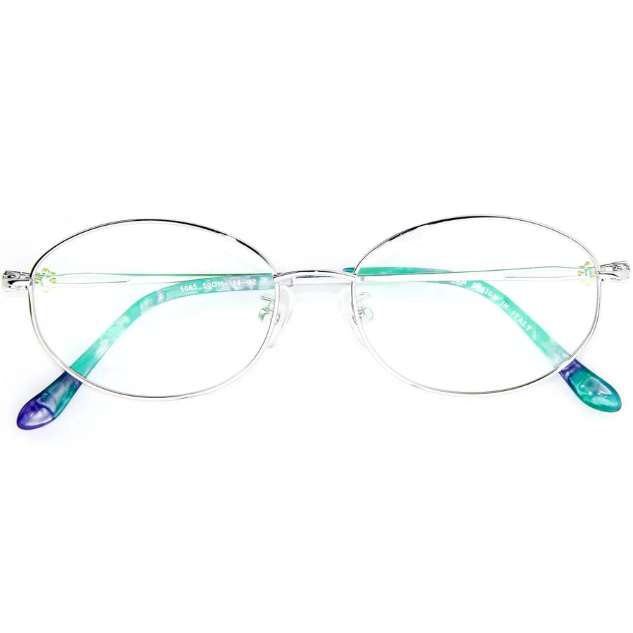 Ovale Brillen JCT1032