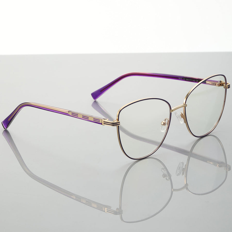 Cateye Brillen PF1316