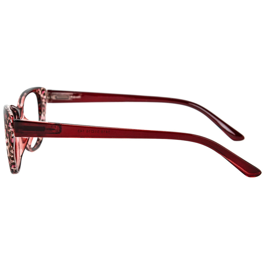Cateye Brillen A3258