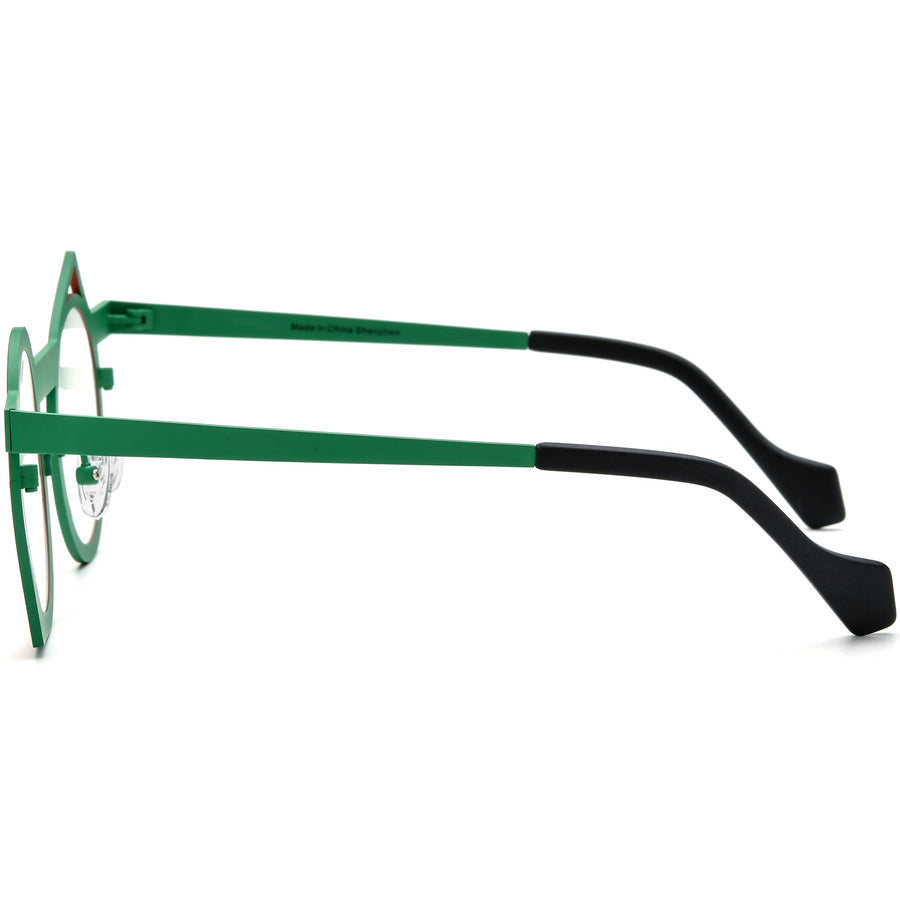 Geometrische Brillen BR1501