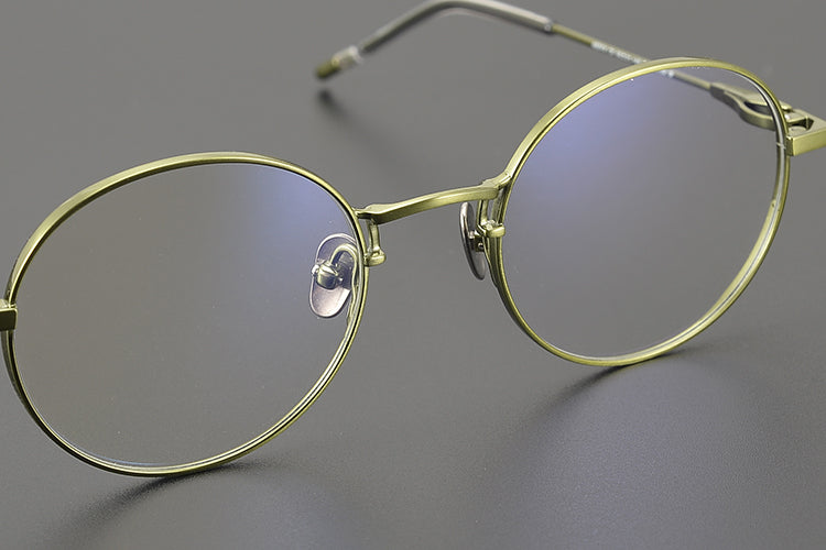 Runde Brillen TG1175