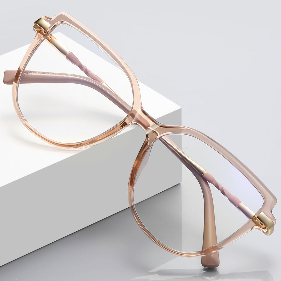 Cateye Brillen PF1001