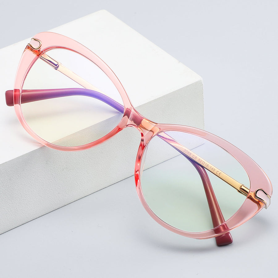 Cateye Brillen PF1253