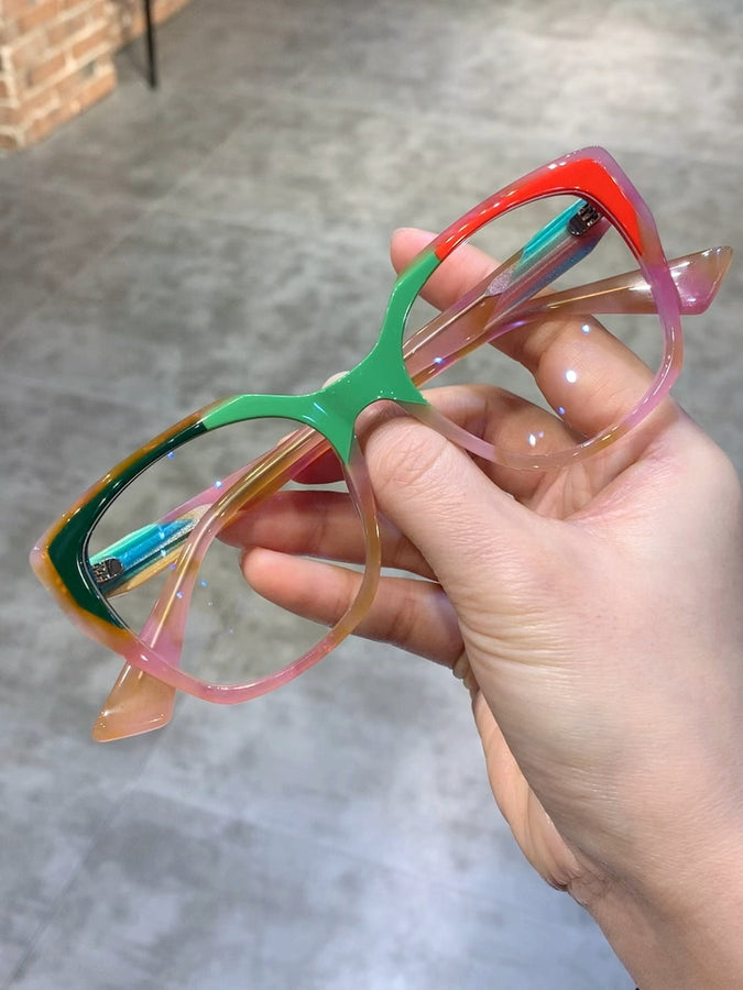 Cateye Brillen TG1209