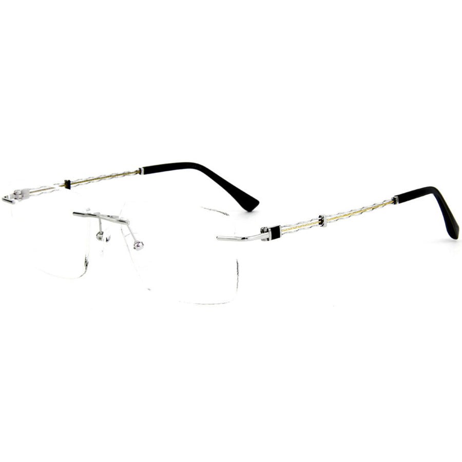 Quadratische Brillen JCT1072