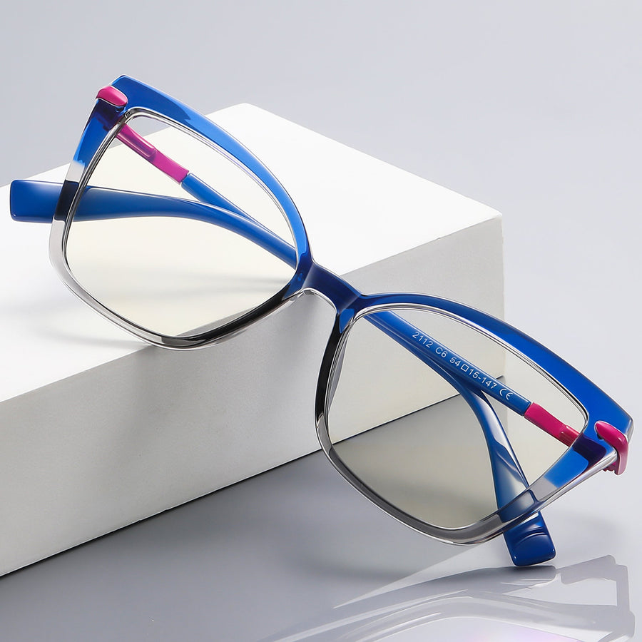 Cateye Brillen PF1280