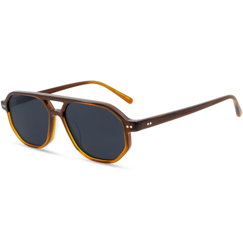Piloten Sonnenbrillen GCS1111