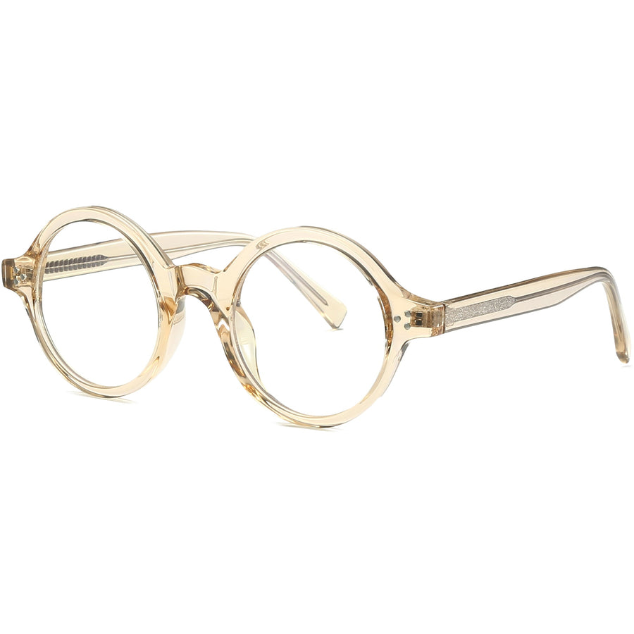 Runde Brillen PF1211