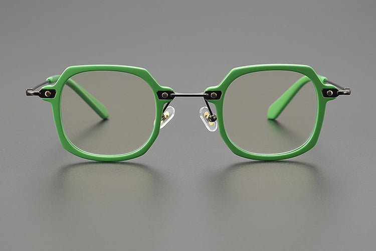 Quadratische Brillen TG1116