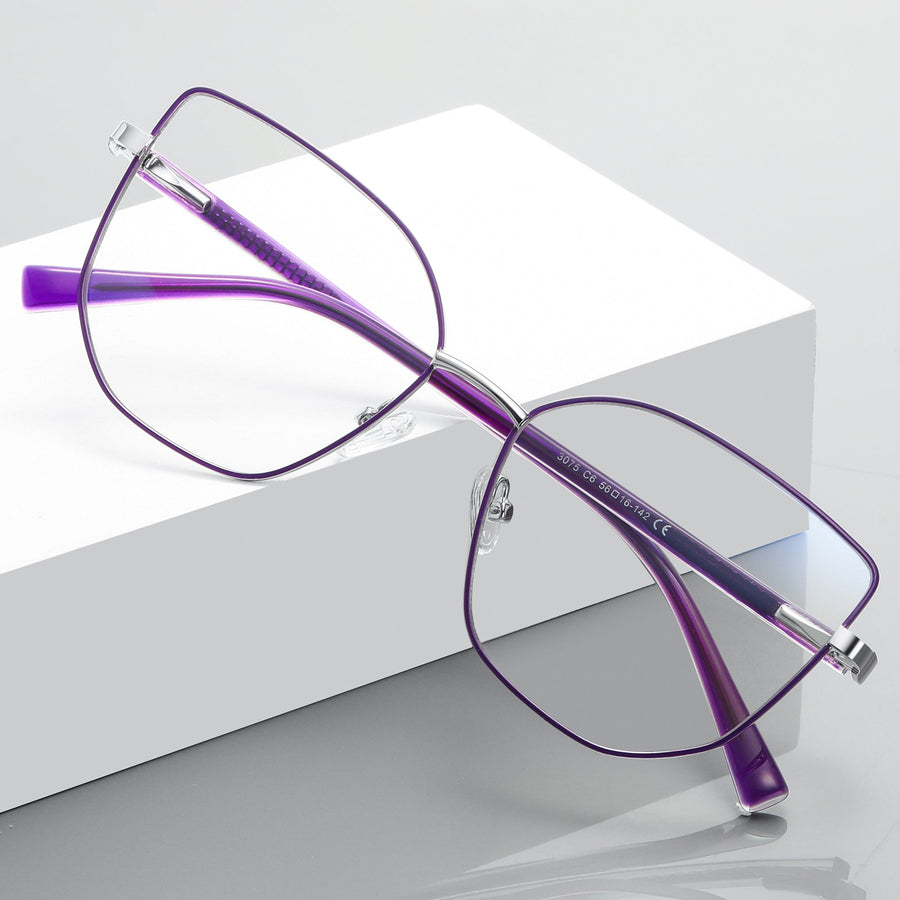 Cateye Brillen PF1115