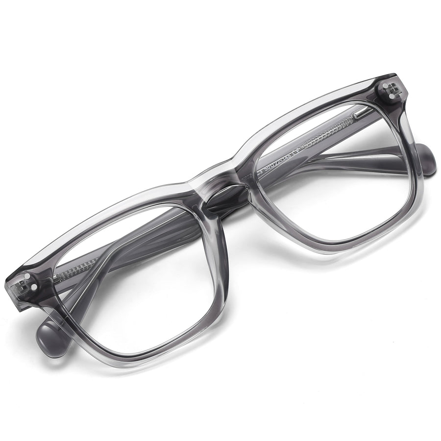 Quadratische Brillen YSD1001
