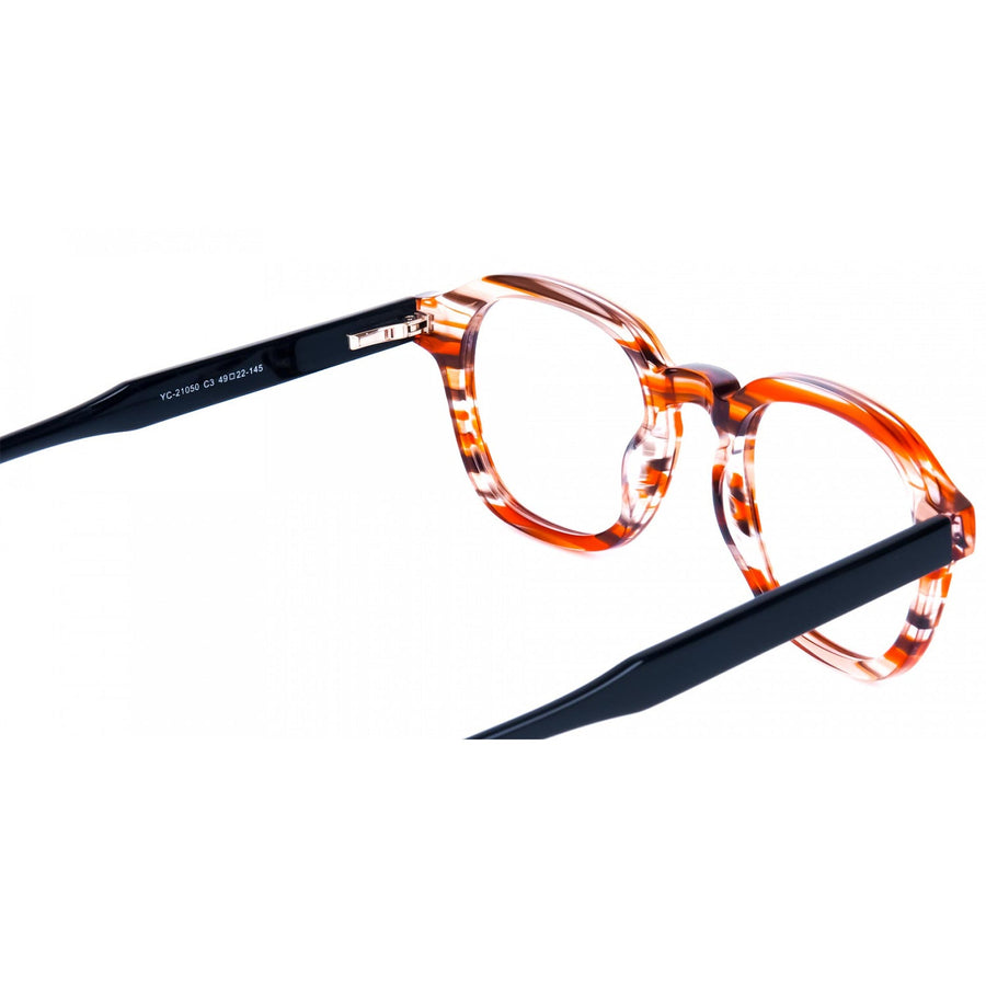 Quadratische Brillen A3184